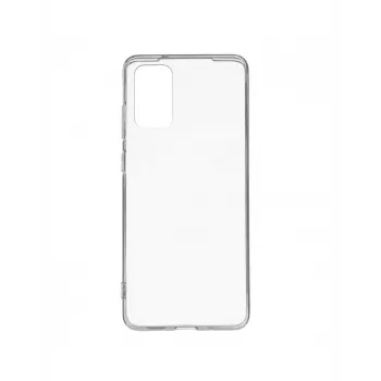 Evelatus Samsung Galaxy S20 Plus TPU 1,5mm Smoked Protective Case