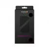 Evelatus Samsung Galaxy S21 FE 0.33mm Flat Clear Tempered Glass Screen Protector with Japan Glue and Anti-Static Coating