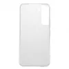 Evelatus Samsung Galaxy S22 Plus skaidrus silikoninis dėklas 1,5mm TPU permatomas