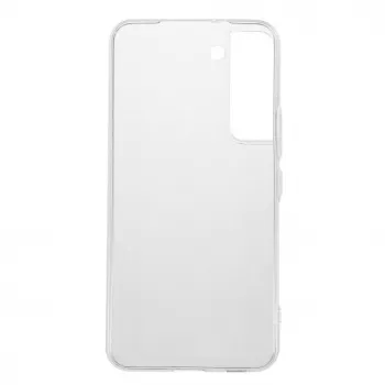 Evelatus Samsung Galaxy S22 Plus skaidrus silikoninis dėklas 1,5mm TPU permatomas