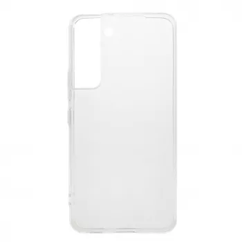 Evelatus Samsung Galaxy S22 Plus skaidrus silikoninis dėklas 1,5mm TPU permatomas