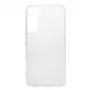 Evelatus Samsung Galaxy S22 Plus skaidrus silikoninis dėklas 1,5mm TPU permatomas
