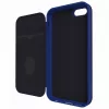 Evelatus Samsung Galaxy S8 Book Case tamsiai mėlyna