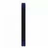 Evelatus Samsung Galaxy S8 Book Case tamsiai mėlyna