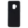 Evelatus Samsung Galaxy S9 Nano Silicone Case Soft Touch TPU Black
