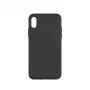 Evelatus Samsung Galaxy S9 Plus TPU Case 2 su metalo plokštele (suderinama su magnetiniu laikikliu automobilyje) Raudona