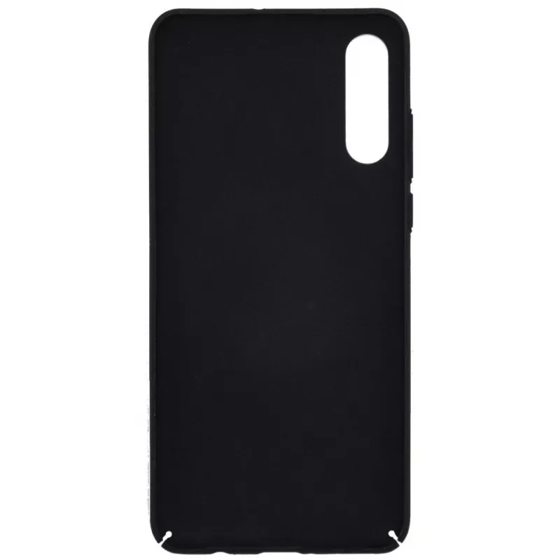 Evelatus Samsung Galaxy S9 Shooter Blue Hybrid Rugged Case with Kickstand
