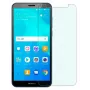 Evelatus Silicone Back Cover, skirta Huawei Y5 2018 - juoda