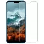 EVELATUS Silicone Back Cover for Xiaomi Redmi Go - Skaidrus