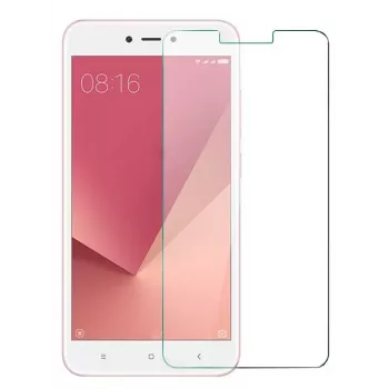 Evelatus Silikoninis Dangtelis, skirtas Xiaomi Redmi Note 5A Prime - Juodas