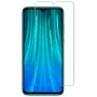 Evelatus Grūdinto stiklo apsauginis stikliukas, skirtas Xiaomi Redmi Note 8 / Redmi Note 8 2021 – 0.33mm plokščias skaidrus stiklas su Japan Glue, antistatinis