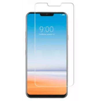 Evelatus TPU Back Cover for LG G7 ThinQ - Clear