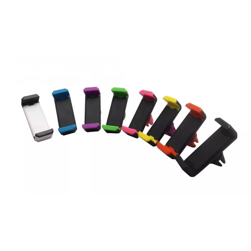 Evelatus Universal Car Holder ECH01 juodas