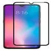 Evelatus Xiaomi Mi 9 2.5D Full Cover Japan Glue Glass Anti-Static Screen Protector