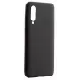 Evelatus Xiaomi Mi 9 Lite Nano Silicone Case Soft Touch TPU Black