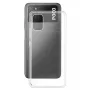 Evelatus Xiaomi POCO M3 skaidrus silikoninis dėklas 1.5mm TPU permatomas