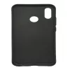 Evelatus Xiaomi Redmi 5 Plus TPU Case 2 su metaline plokštele (magnetiniam laikikliui automobilyje) Mėlyna