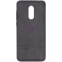 Evelatus Xiaomi Redmi 5 Plus TPU Dėklas su Metaline Plokštele Magnetiniam Laikikliui Automobilyje, Juodas