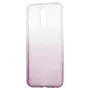 Evelatus Xiaomi Redmi 8 Gradient TPU Case Coffee