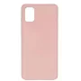 Evelatus Xiaomi Redmi 9T / Poco M3 Nano Silicone Case Soft Touch TPU Beige