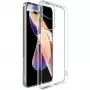 Evelatus Xiaomi Redmi Note 11/11S Clear Silicone Case 1,5mm TPU Transparent