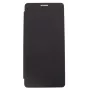 Evelatus Xiaomi Redmi Note 9 knygelės dėklas juodas