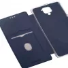 Evelatus Xiaomi Redmi Note 9 knygelės dėklas tamsiai mėlynas