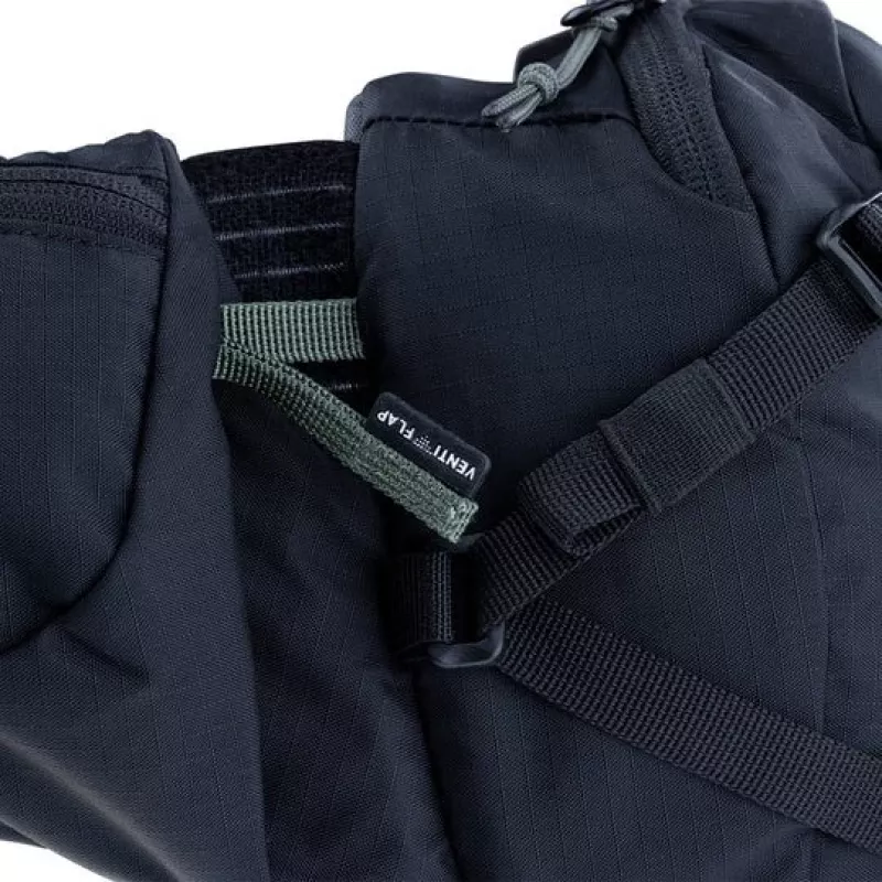 EVOC Hip Pack Pro 3 Cycling Waist Bag - Black