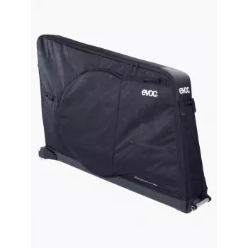 EVOC Mountain Bike Bag Pro dviračio kelioninis krepšys, juodas