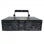 EVOLIGHTS LASER 3W RGB Profesionalus Scenos Lazeras