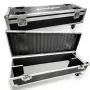 EVOLIGHTS LUMEN ROTO 0 CASE 2IN1 Transport Flight Case, skirtas 2 judančioms galvoms