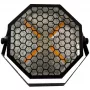 EVOLIGHTS LUMENO X LED Vintage Reflector Spotlight 100W Warm White 3200K DMX