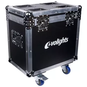 EVOLIGHTS NEO CASE BEAM SPOT 100W Transport Case
