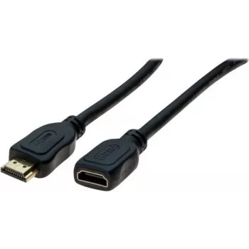 EXERTIS CONNECT High Speed HDMI prailginimo kabelis su Ethernet - 5,0 m (128922)