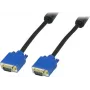 EXERTIS CONNECT Premium S-VGA kabelis, juodas, 3,0 m (EXC138711)