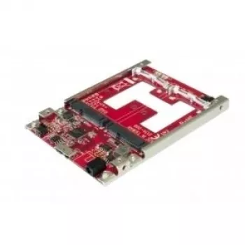 EXSYS EX-3680 2 prievadų RS232 PCIe serijinė adapterio plokštė su 15KV ESD apsauga