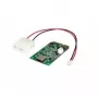EXSYS EX-48011 Mini PCI Express – 2 prievadų USB 3.2 Gen 1 adapterio plokštė