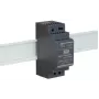 EXSYS EX-6972 DIN bėgio maitinimo šaltinis 36W 12V 3A AC 100-240V