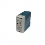 EXSYS Mean Well MDR-40-24 DIN bėgio maitinimo šaltinis 24V DC 40.8W 1.7A 85-264V AC EX-6955