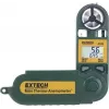 Extech 45158 kišeninis oro srauto greičio ir temperatūros matuoklis