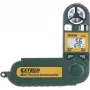 Extech 45158 kišeninis oro srauto greičio ir temperatūros matuoklis