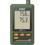 Extech SD500 daugiafunkcis duomenų registratorius – temperatūra ir drėgmė, 0–50°C, 10–90% RH