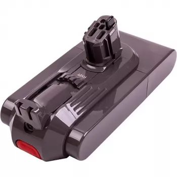 EXTRA DIGITAL 25,2V 4000mAh Li-ion akumuliatorius, skirta Dyson V11 SV15/SV18