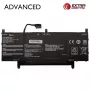 Extra Digital Advanced 6580mAh nešiojamojo kompiuterio baterija, skirta Dell N7HT0 (11.1V, 9 celių)