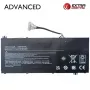 Extra Digital Advanced nešiojamojo kompiuterio baterija, skirta ACER AC14A8L, 4605mAh
