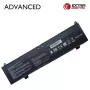 Extra Digital Advanced nešiojamojo kompiuterio baterija, skirta ASUS C41N2013-1, 5844mAh, 90Wh