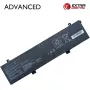 Extra Digital Advanced nešiojamojo kompiuterio baterija, skirta ASUS C41N2101, 4770mAh, 76Wh
