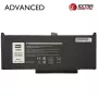 Extra Digital Advanced nešiojamojo kompiuterio baterija, skirta Dell MXV9V – 7200mAh 82Wh 11.4V 9 celių Li-ion