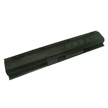 Extra Digital Advanced nešiojamojo kompiuterio baterija HP ProBook — PR08, 5200mAh, 11.1V, 6 celių, Li-ion, juoda