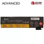 Extra Digital Advanced NB482924 nešiojamojo kompiuterio baterija Lenovo 45N1127 (68+), 2000mAh, 22Wh, 10,8V